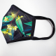 Picture of 3D FABRIC FACE MASK