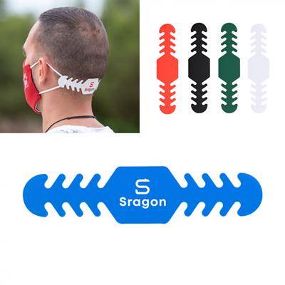 Picture of FACE MASK STRAP EAR GUARDS.