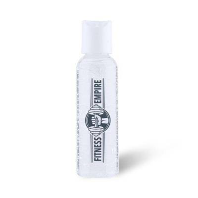 Picture of HAND SANITISER GEL 60ML