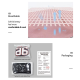 Picture of DOUBLE-PLY CUSTOM FABRIC FACE MASK