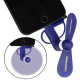 Picture of MOBILE PHONE FAN - 3-IN-1