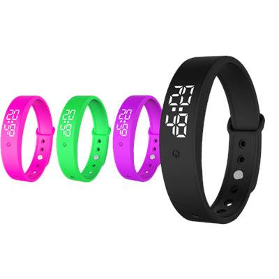 Picture of TEMPERATURE SMART WATCH BRACELET