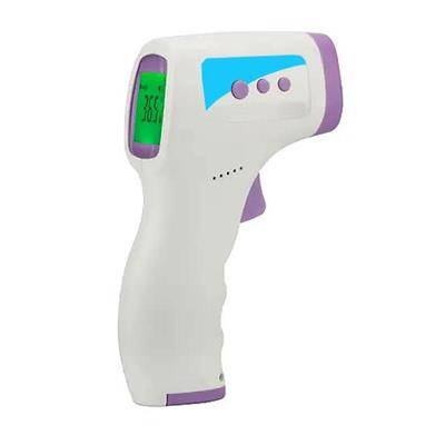 Picture of INFRARED THERMOMETER.