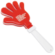 Picture of LARGE HAND CLAPPERS *