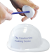 Picture of HARD HAT PENCIL SHARPENER