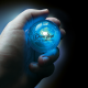 Picture of FLASHING BOUNCING BALL