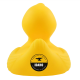 Picture of SQUEAKY RUBBER BATH DUCK *