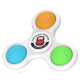 Picture of POP IT FIDGET TRIPLE SPINNER