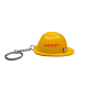 Picture of HARD HAT TAPE MEASURE KEYRING