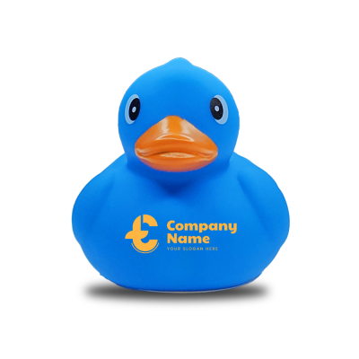 Picture of SOFT TOUCH RUBBER DUCK