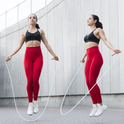 Picture of SKIPPING ROPE