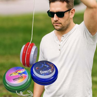 Picture of CLASSIC YOYO.