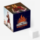 Picture of PUZZLE CUBE - WHITE