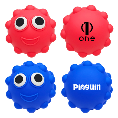 Picture of POP-IT EYES BALL