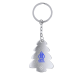 CHRISTMAS TREE KEYRING image 2