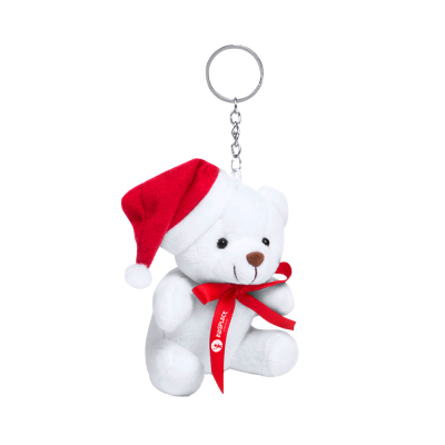 Picture of TEDDY BEAR KEYRING