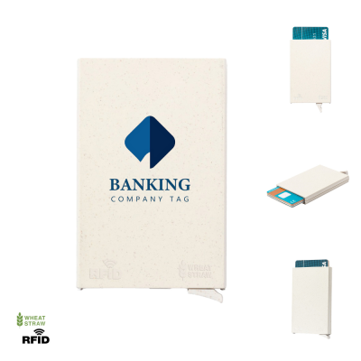 Picture of ECO-FRIENDLY CARD HOLDER