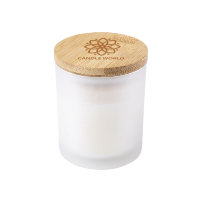 Picture of SCENTED CANDLE VANILLA
