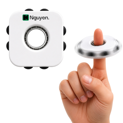Picture of POP-IT RING SPINNER