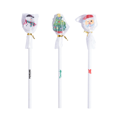 Picture of CHRISTMAS PENCIL