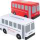 Picture of STRESS BUS