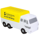 Picture of STRESS LORRY *