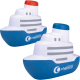 Picture of STRESS PASSENGER SHIP