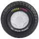Picture of STRESS TYRE