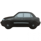 Picture of STRESS SALOON CAR *
