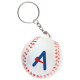 Picture of STRESS BASEBALL KEYRING