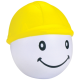 Picture of STRESS HARD HAT MAN