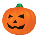 Picture of STRESS PUMPKIN