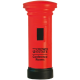 Picture of STRESS POST BOX
