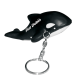 Picture of STRESS KILLER WHALE KEYRING
