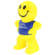Picture of STRESS SMILEY CHARACTER