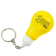 Picture of STRESS LIGHT BULB KEYRING