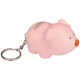 Picture of STRESS PIG KEYRING *