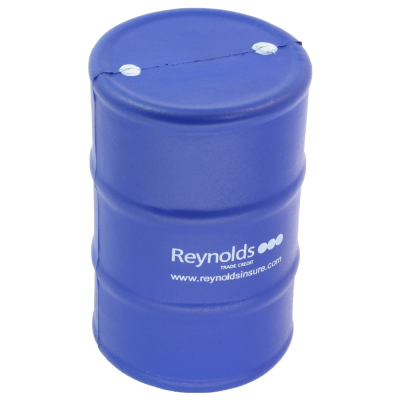 Picture of STRESS OIL DRUM