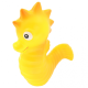 Picture of STRESS SEA HORSE