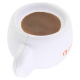 Picture of STRESS CUP OF COFFEE