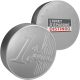 Picture of STRESS EURO COIN