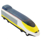 Picture of STRESS HIGH SPEED TRAIN