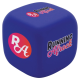 Picture of STRESS DECISION DICE (NO DOTS) *