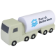Picture of STRESS OIL TANKER TRUCK
