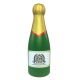 Picture of STRESS CHAMPAGNE BOTTLE