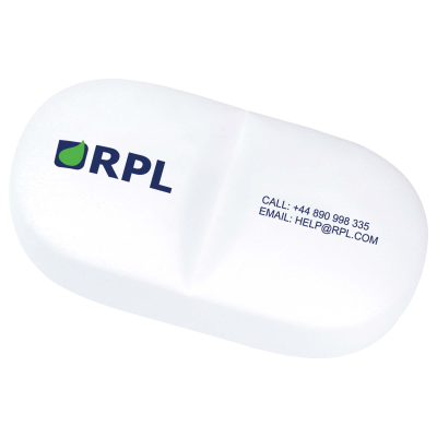 Picture of STRESS TABLET.