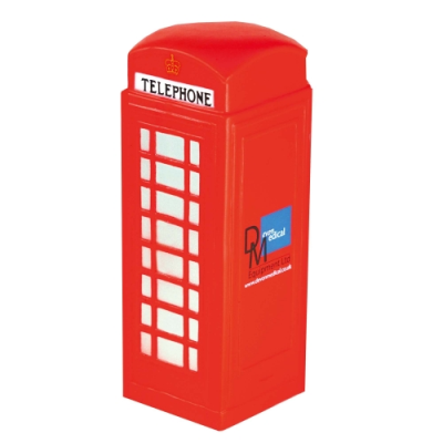 Picture of STRESS PHONE BOX