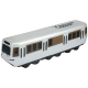 Picture of STRESS SUBWAY TRAIN