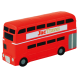 Picture of STRESS DOUBLE DECKER BUS *