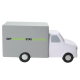 Picture of STRESS VAN